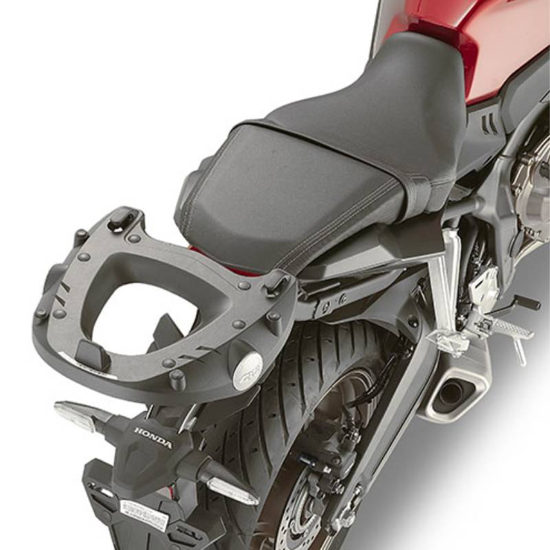 Soporte trasero Honda CB650R-CBR650R Givi